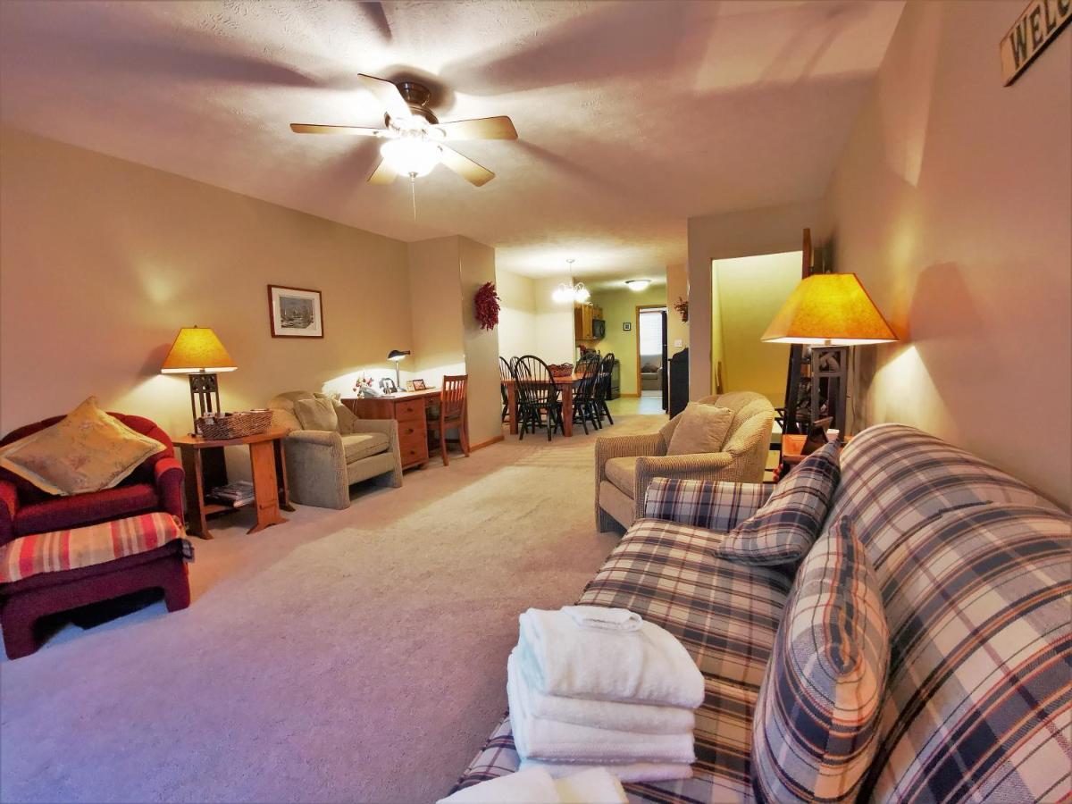 Gorgeous House For Ski Retreat Or Mountain Vacations Snowshoe Kültér fotó