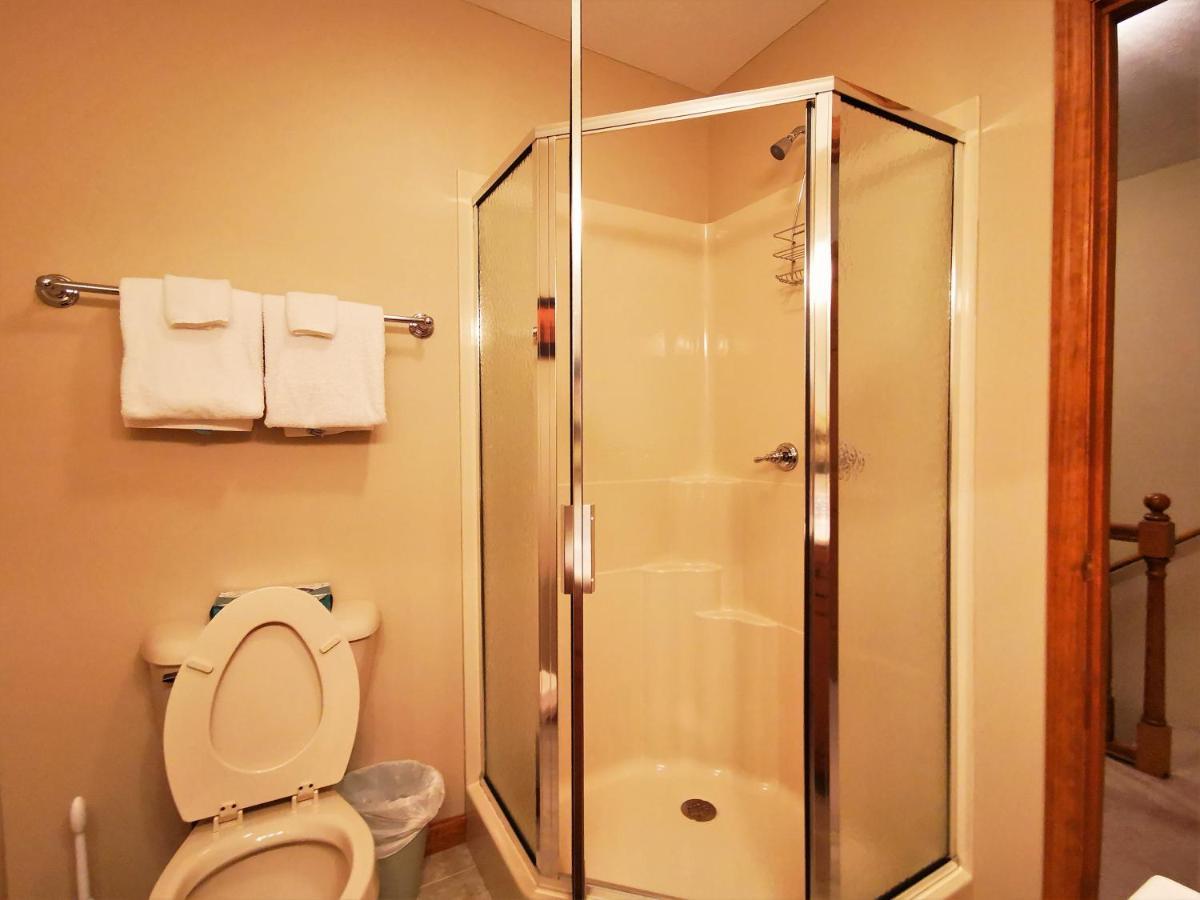 Gorgeous House For Ski Retreat Or Mountain Vacations Snowshoe Kültér fotó
