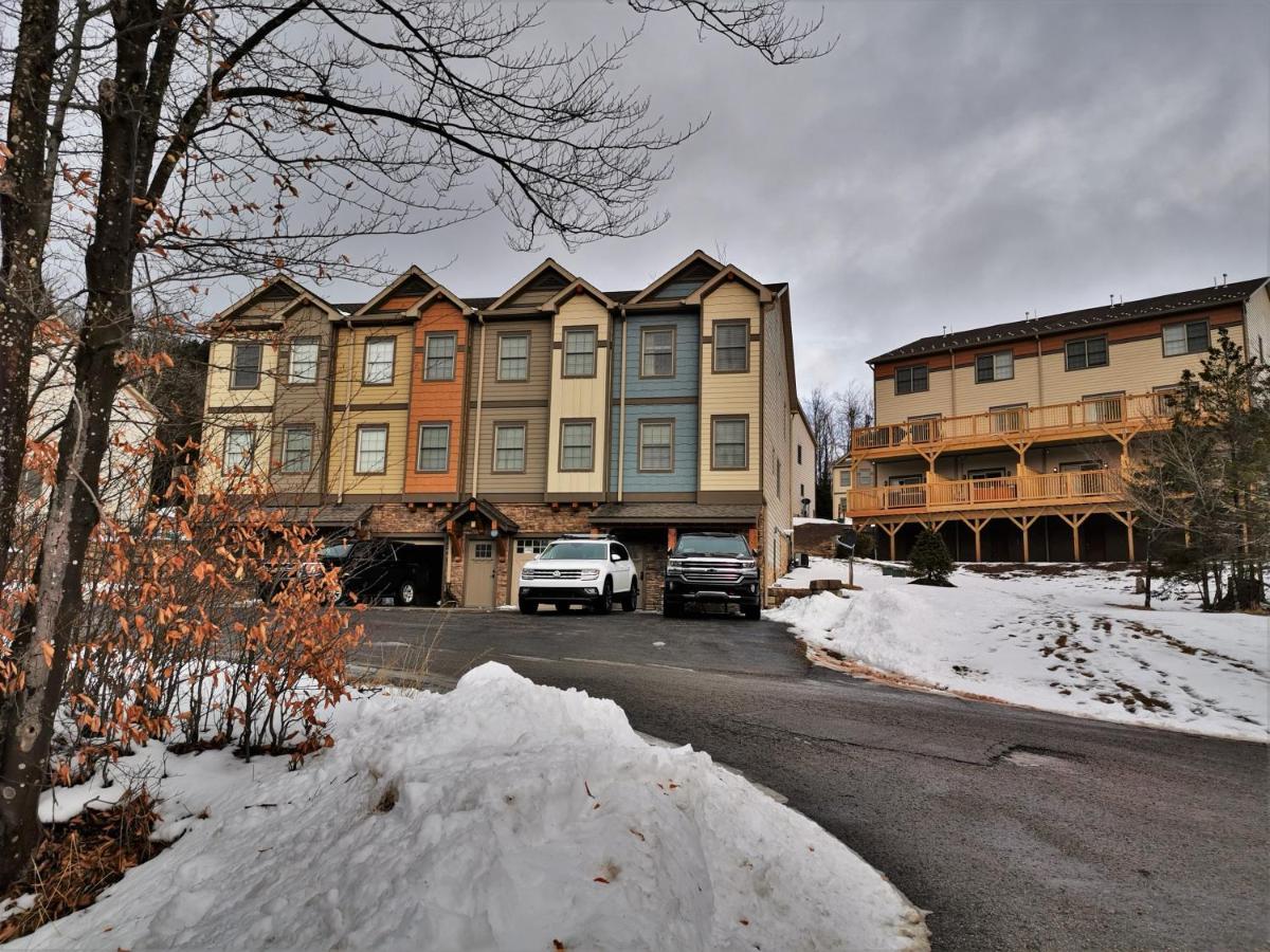 Gorgeous House For Ski Retreat Or Mountain Vacations Snowshoe Kültér fotó